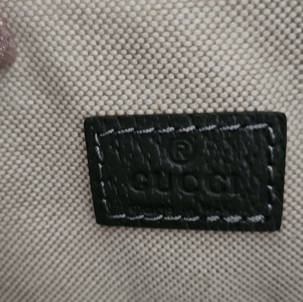 Gucci backpack - Picture 8 of 8